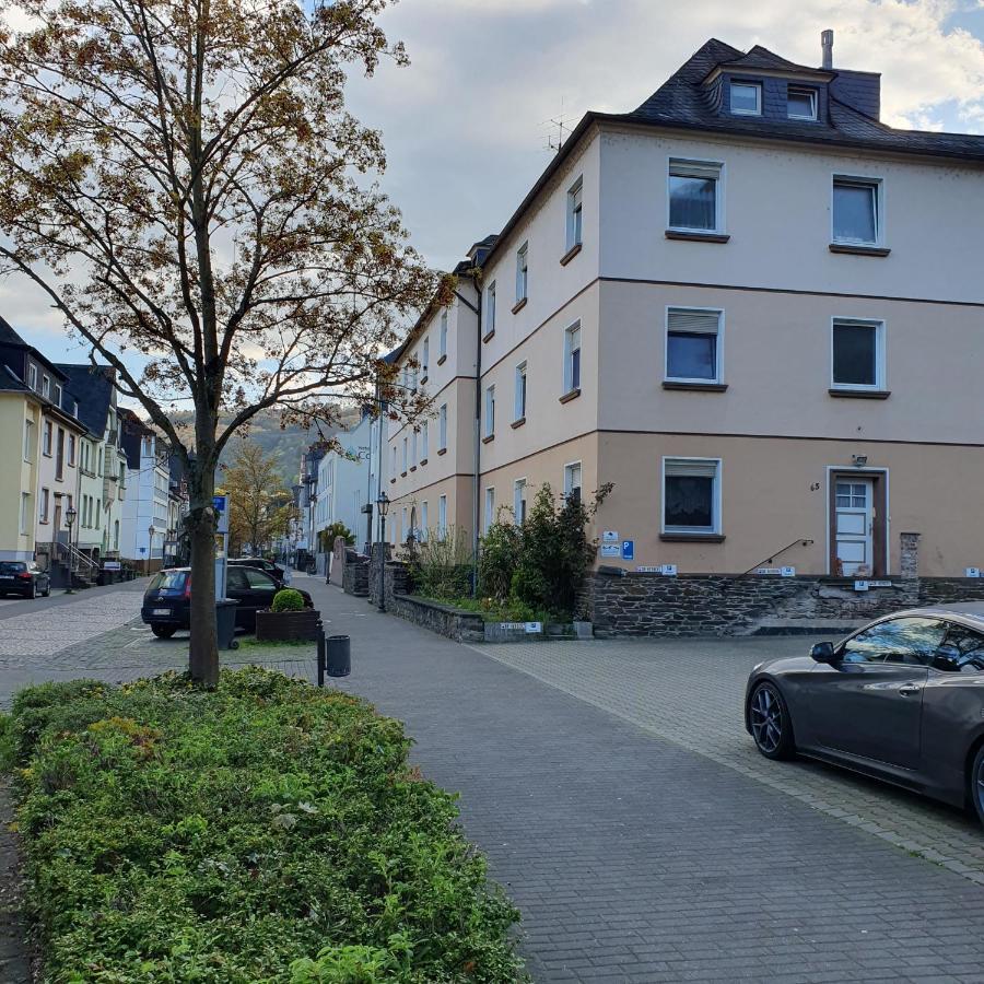 Ferienwohnung Nina Cochem Exterior photo